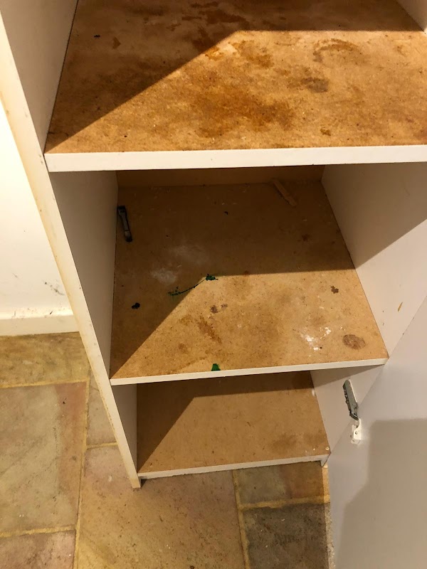 All Buzz Cleaning Services project 7