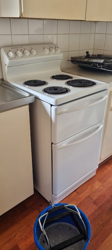 All Buzz Cleaning Services project 9