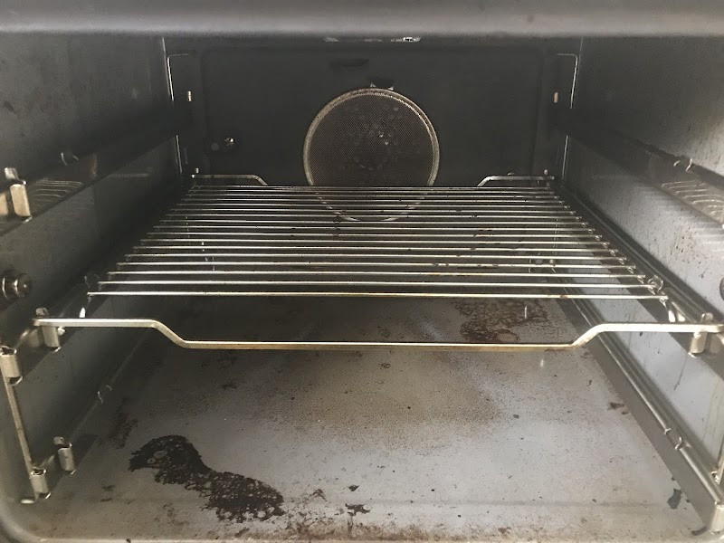 All Buzz Cleaning Services project 10