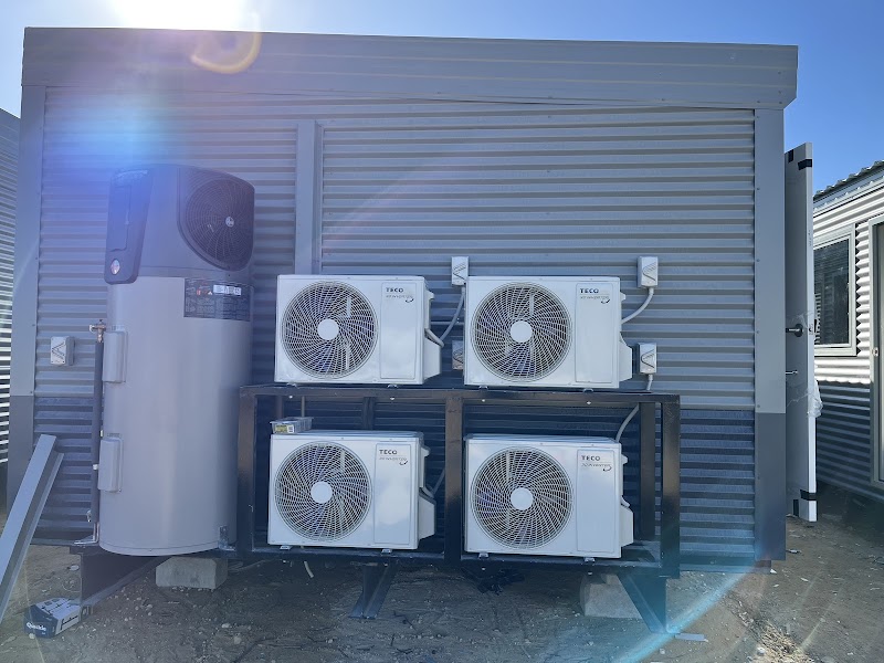 All Class Energy Electrical Services project 6