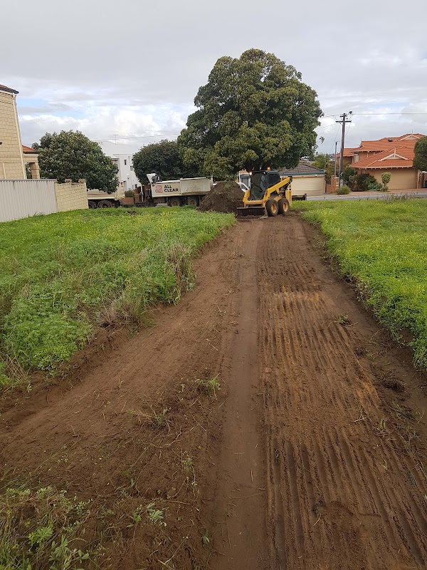 All Clear Contracting WA work 3
