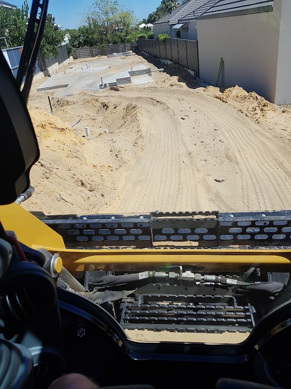 All Clear Contracting WA work 4