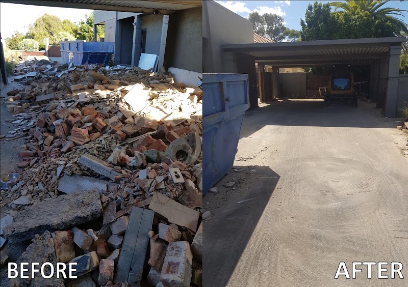 All Clear Contracting WA project 5
