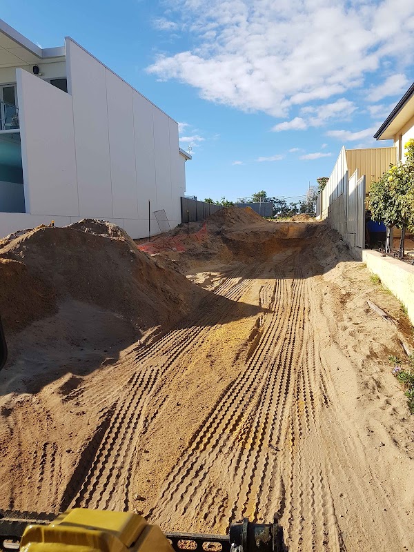 All Clear Contracting WA project 6