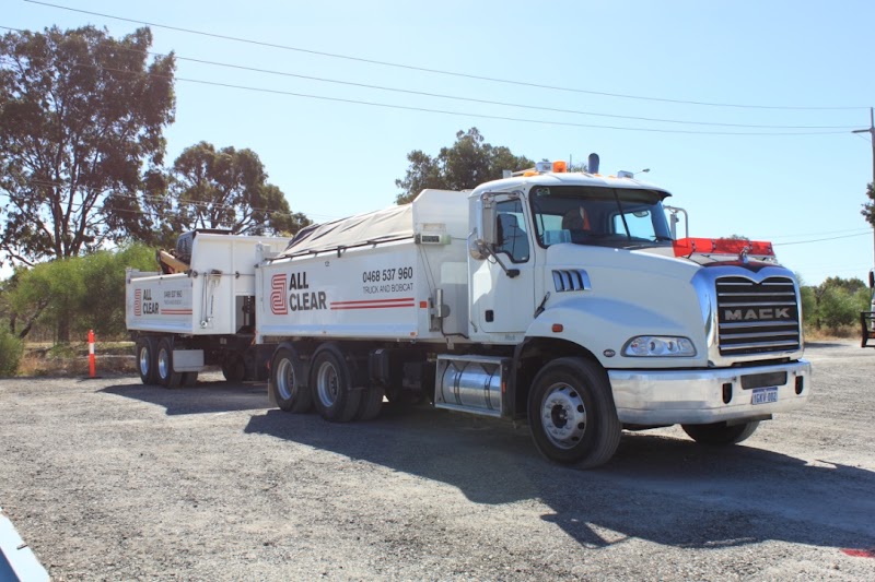 All Clear Contracting WA project 7