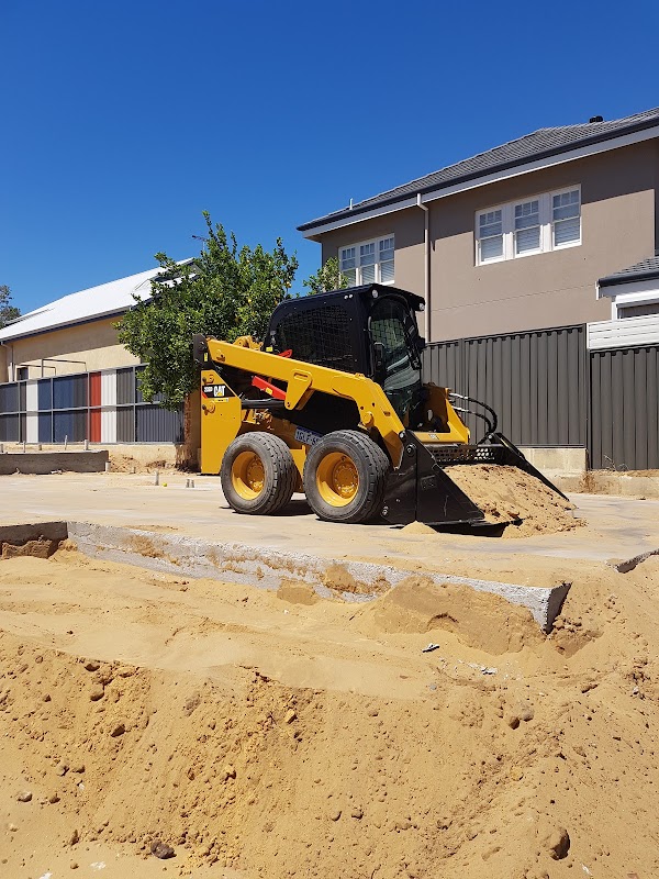 All Clear Contracting WA project 8