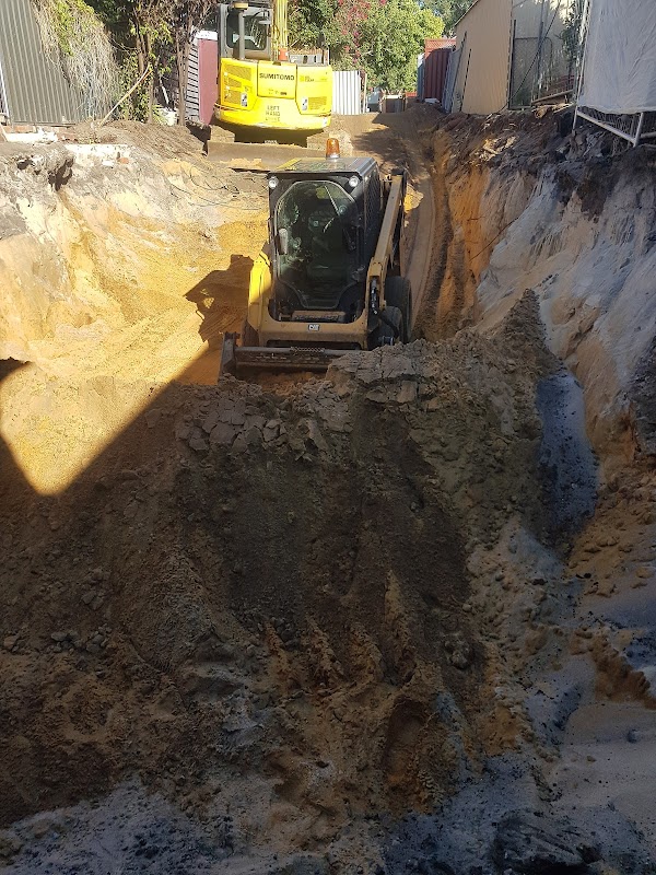 All Clear Contracting WA project 9