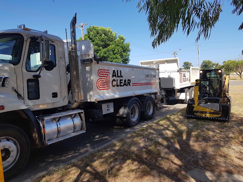 All Clear Contracting WA project 10