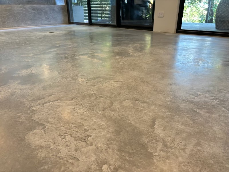 All Concept Concrete work 4