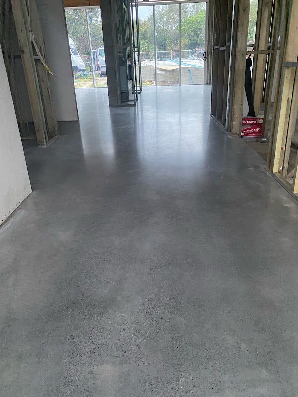 All Concept Concrete project 5