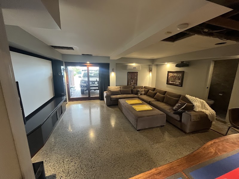 All Concept Concrete project 8