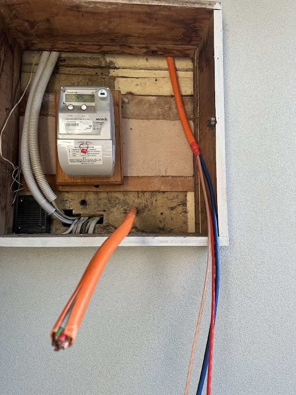 All Electrics work 2