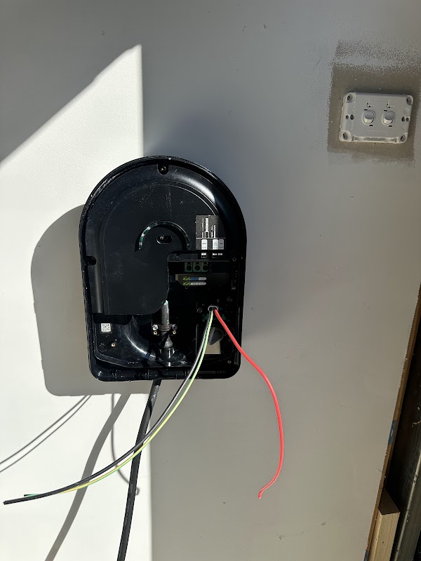 All Electrics project 5