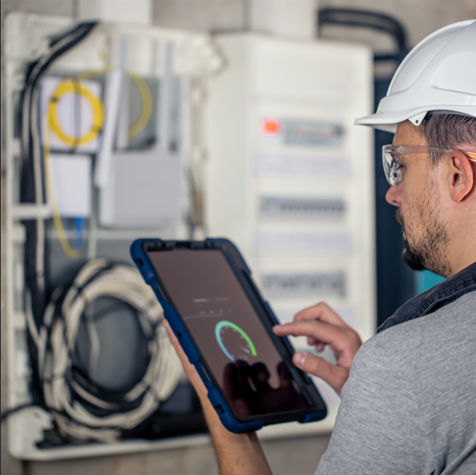 All Facility Management Solutions project 5
