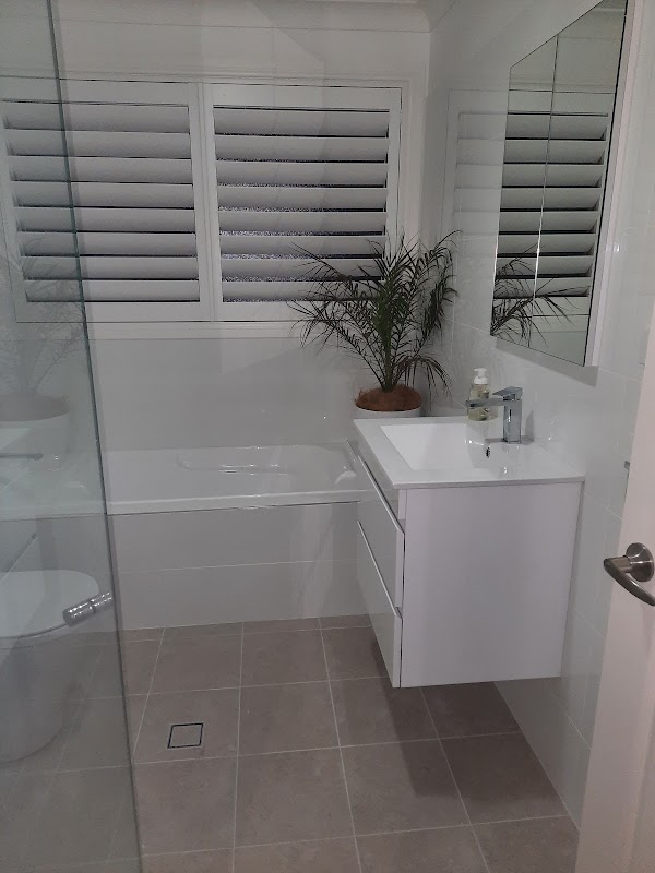 All flushed out plumbing-Brendon Mares work 1