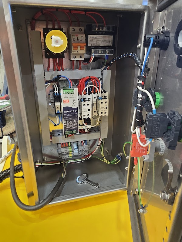 ALL GOOD MATE work 1