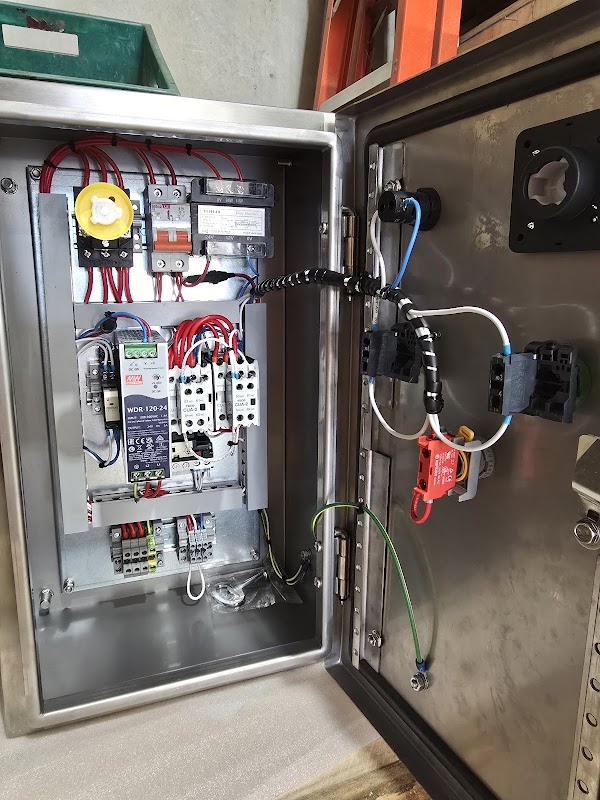 ALL GOOD MATE work 2