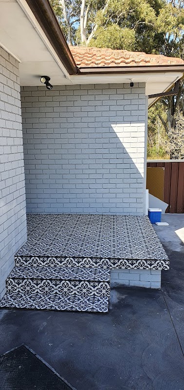 All good Tiling work 3