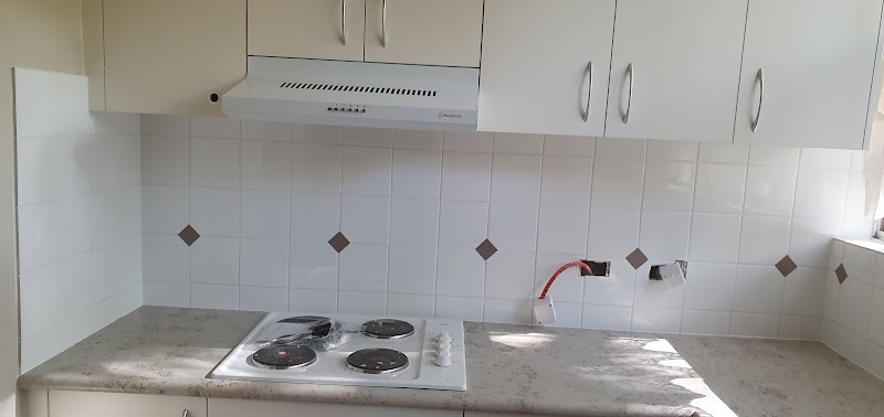All good Tiling project 7