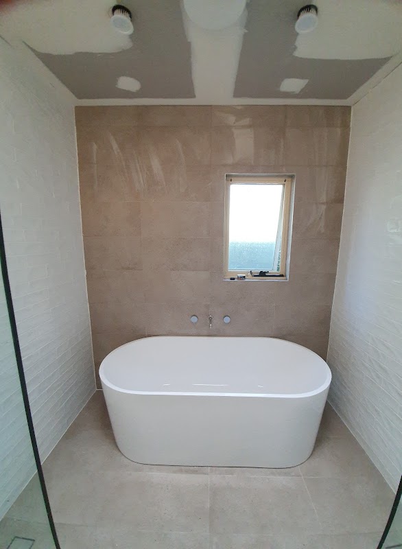 All good Tiling project 8
