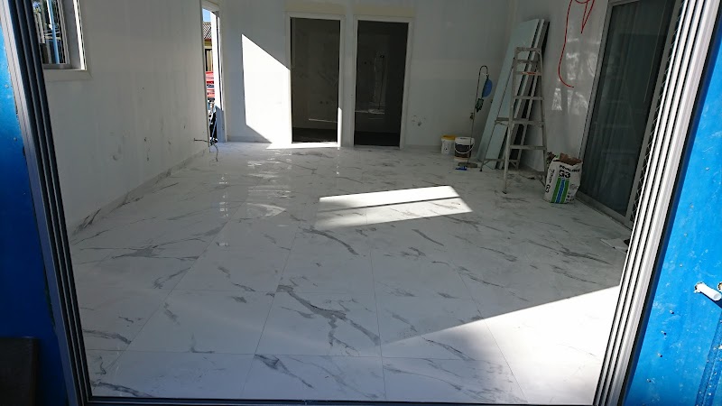 All good Tiling project 9