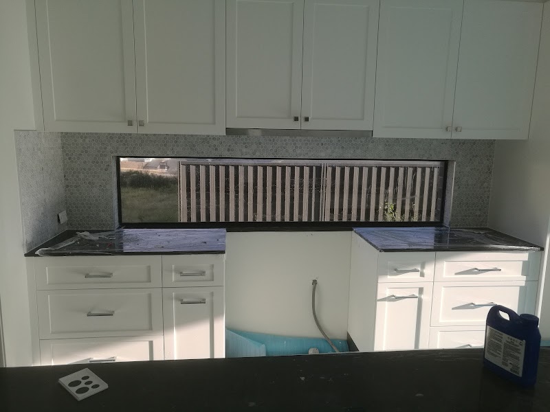 All good Tiling project 10