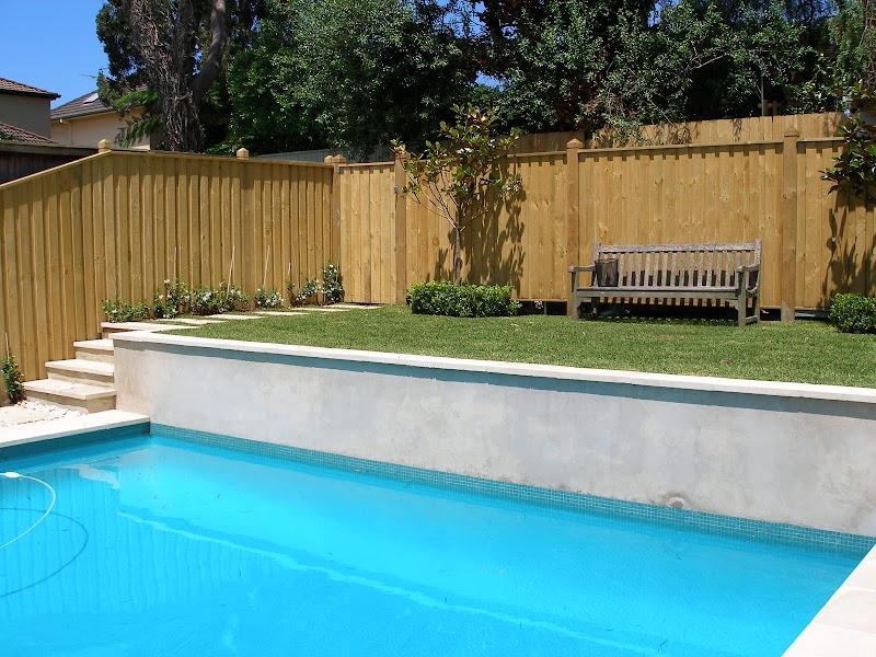 All Hills Fencing photo 2