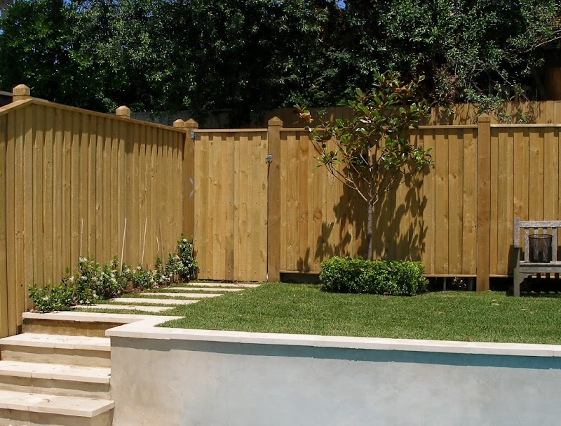 All Hills Fencing photo 3