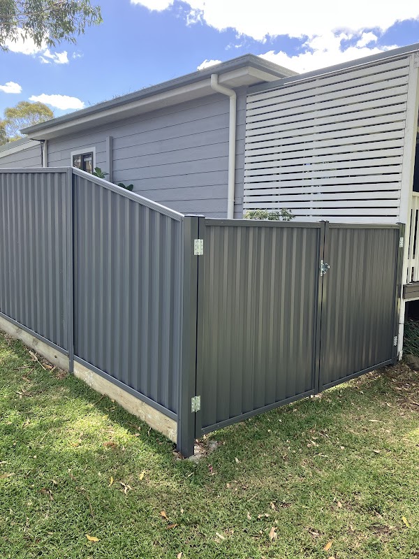All Hills Fencing project 6