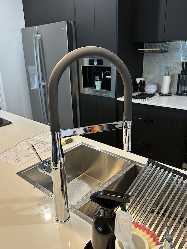 All Hours Plumbing project 9