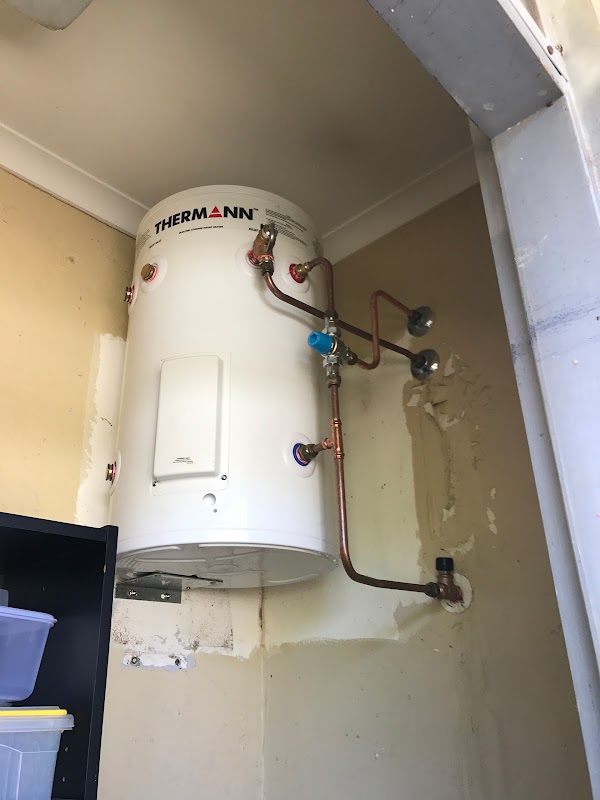All Hours Plumbing photo 3