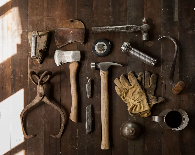 All Melbourne Handyman work 2