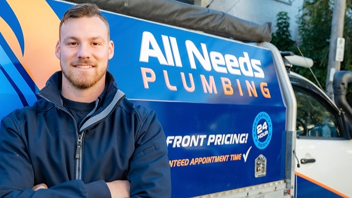 All Needs Plumbing work 1