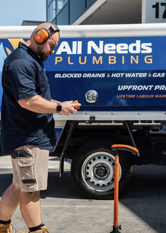 All Needs Plumbing project 9
