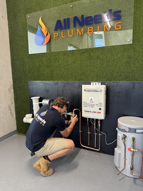 All Needs Plumbing Miranda photo 3