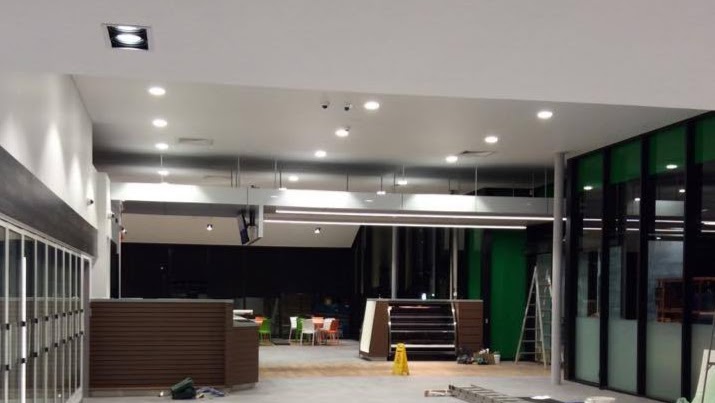 All One Electrical work 2