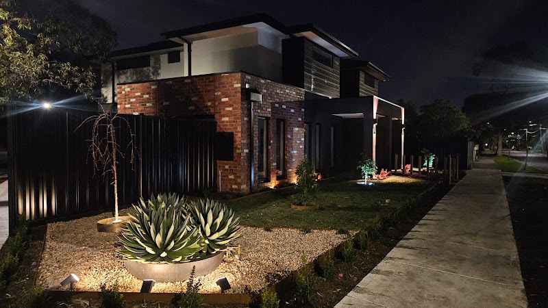 All Oz Landscapes and Decking project 10
