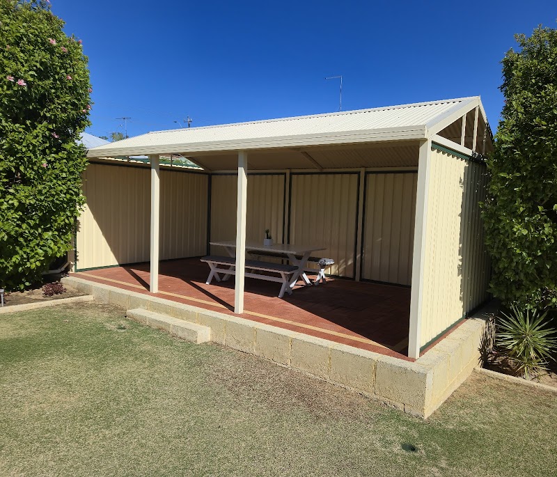 All Perth Fencing work 2
