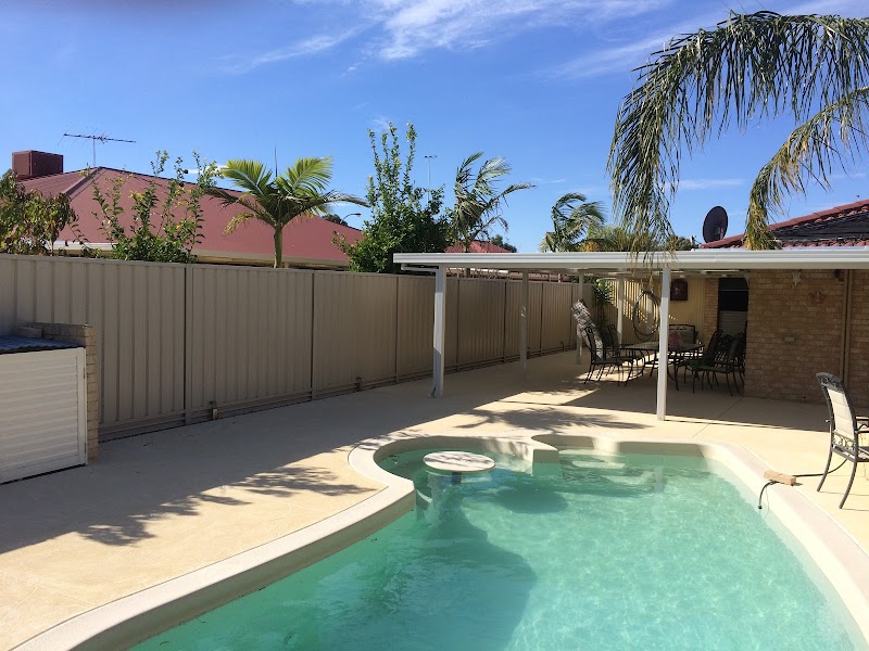 All Perth Fencing work 4