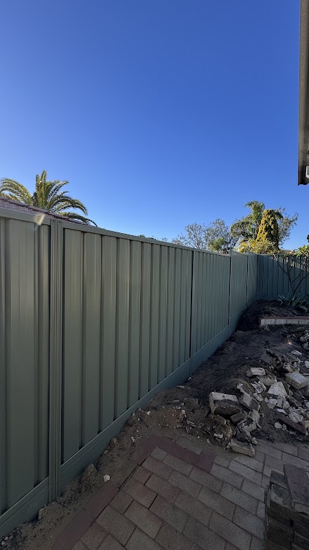 All Perth Fencing project 5