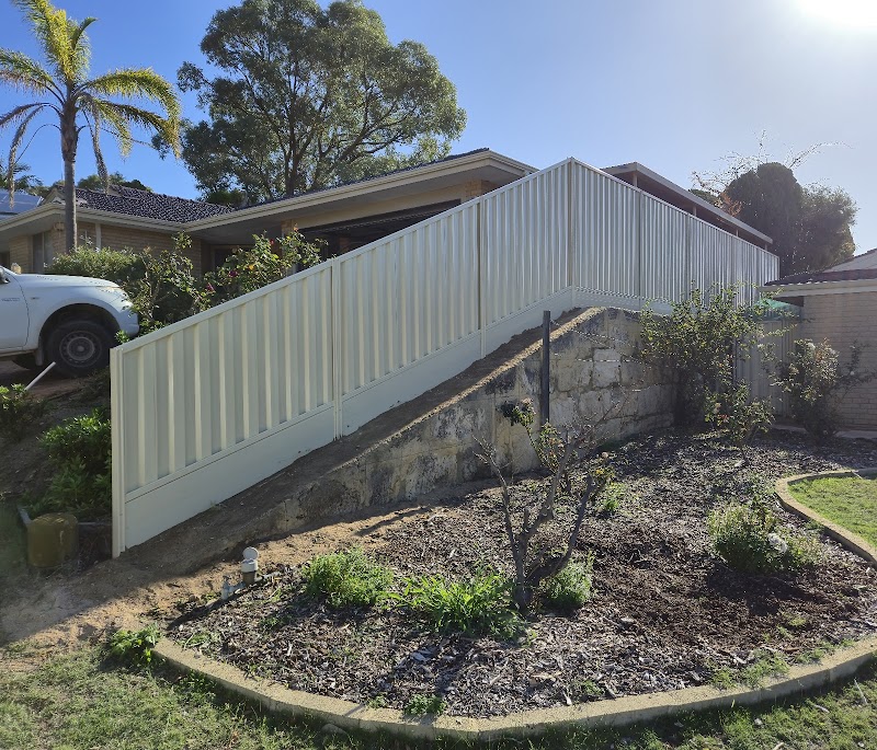 All Perth Fencing project 6