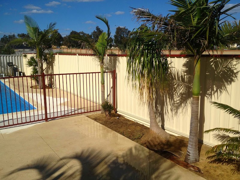 All Perth Fencing project 7