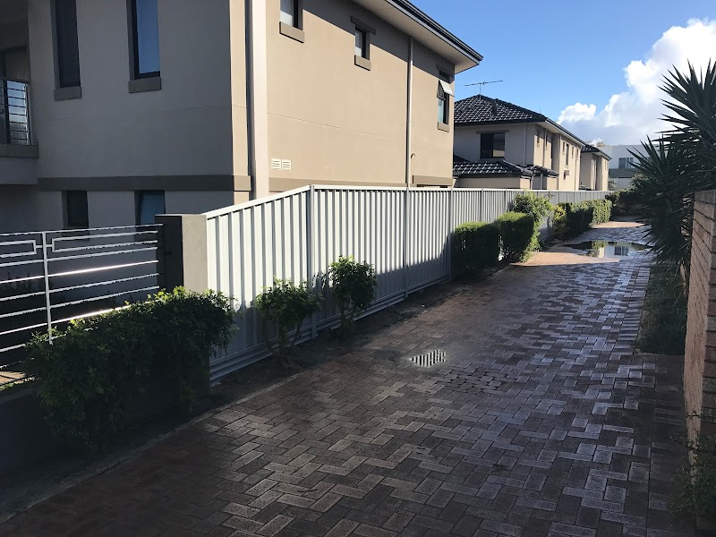All Perth Fencing project 8