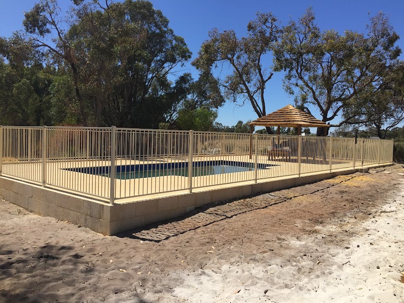All Perth Fencing project 10