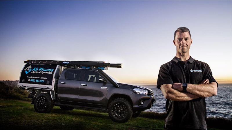 All Phases Electrical and Solar Energy photo 2