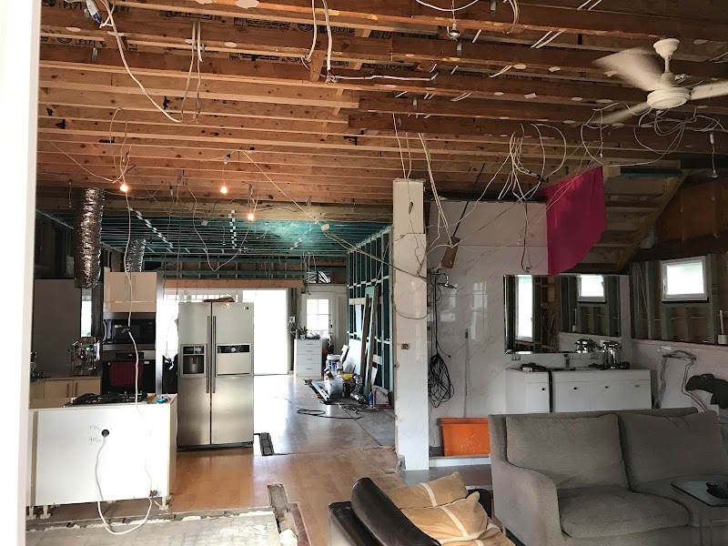 All Phases Electrical and Solar Energy project 10