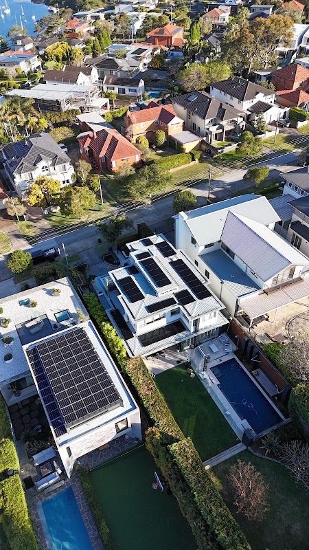 All Phases Electrical and Solar Energy work 1