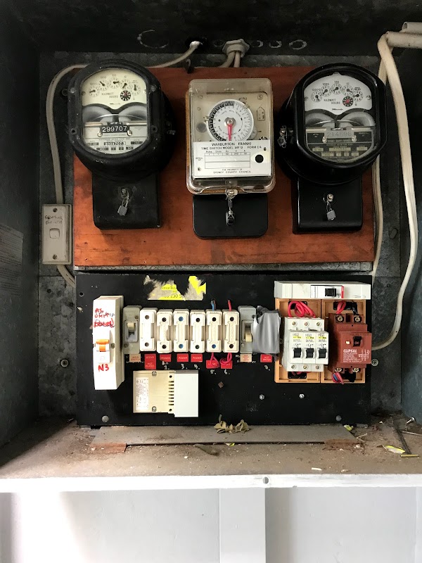 All Phases Electrical and Solar Energy project 5