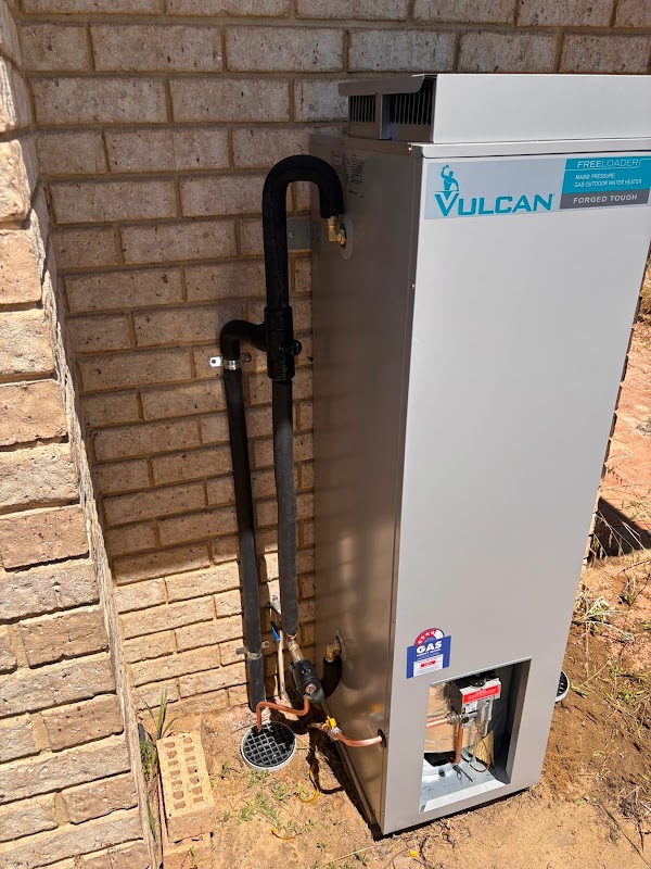 All Plumbing Aspects photo 2
