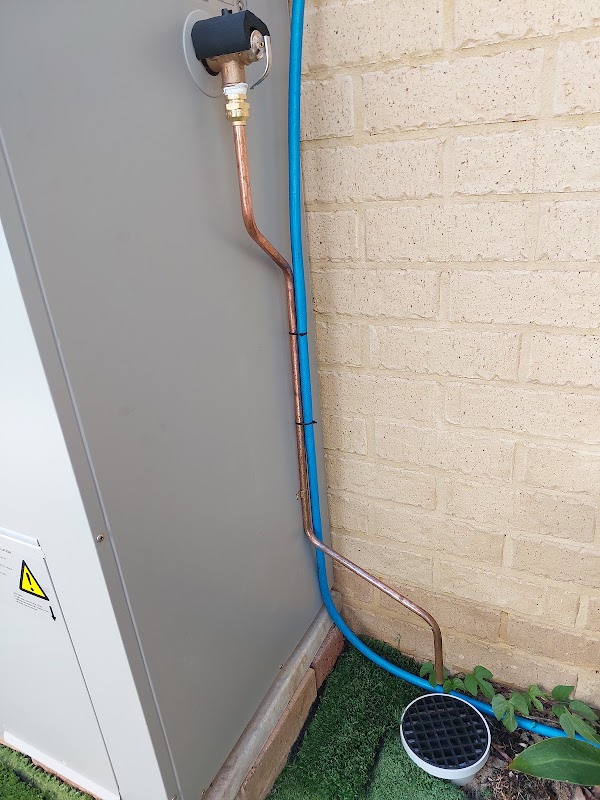 All Plumbing Aspects project 7